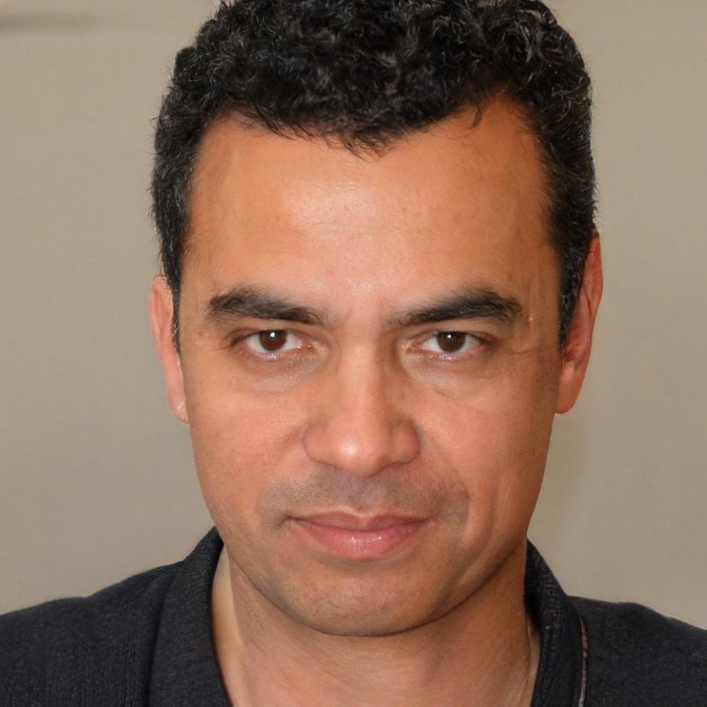 Marcus Berger Profilbild