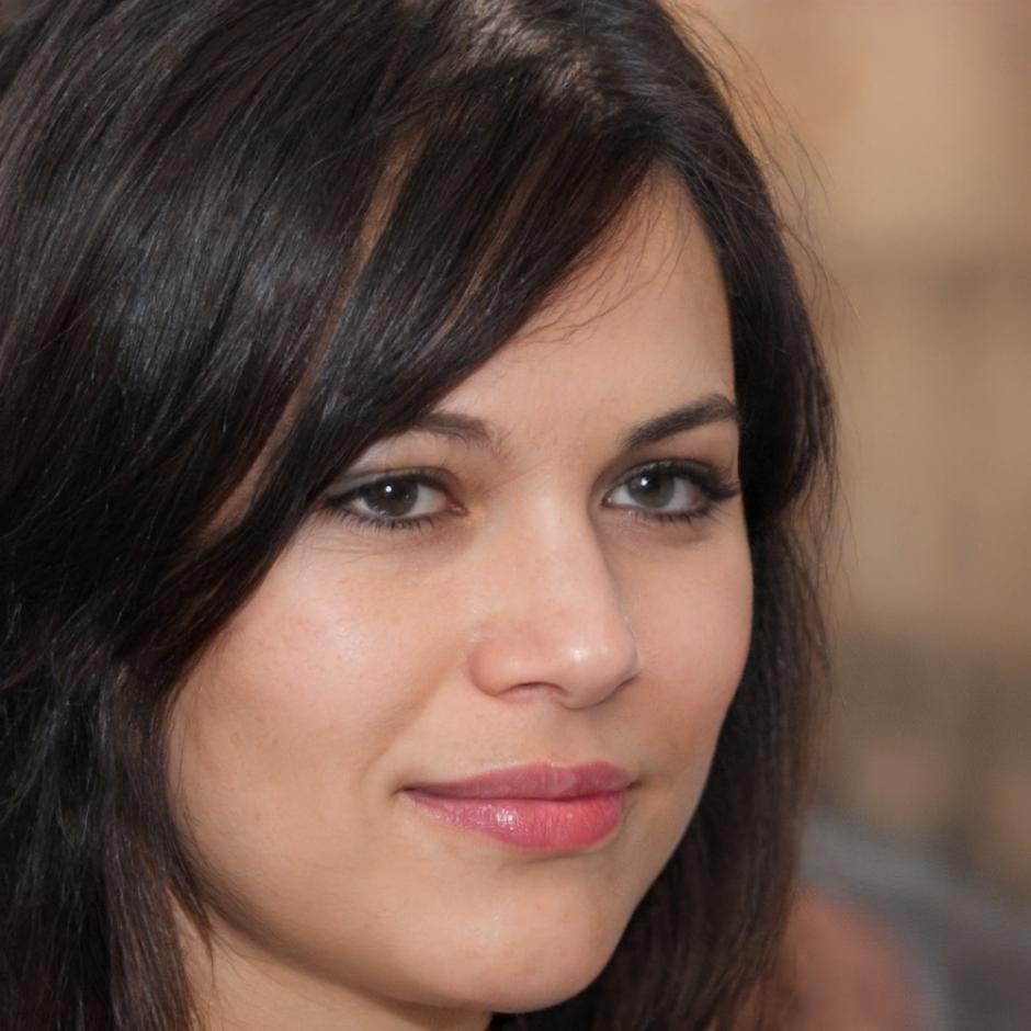 Sarah Klein Profilbild